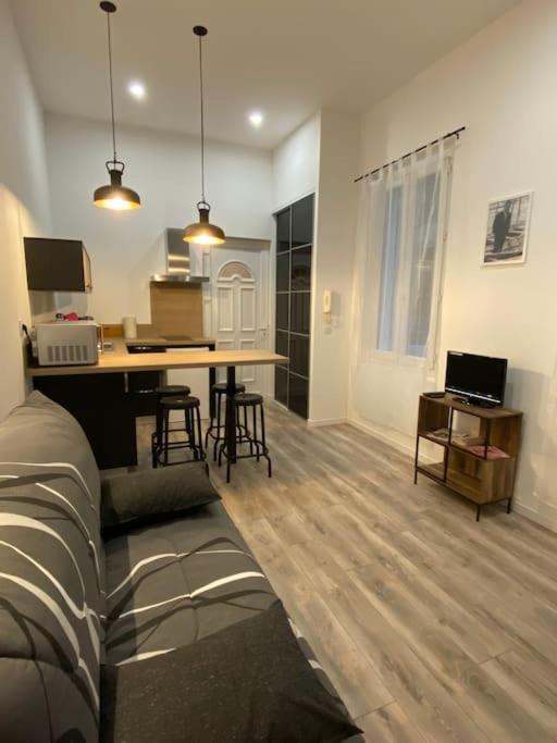 Apartment O Coeur De